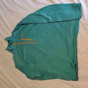 Womens Patagonia medium pullover